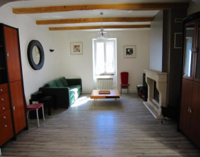 Maison de charme à La Rochelle